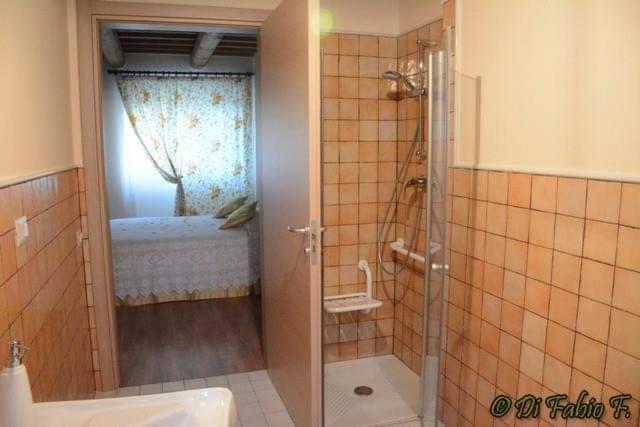 L' Antico Pozzo Country House Monsampietro Morico Ngoại thất bức ảnh
