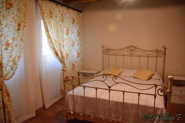 L' Antico Pozzo Country House Monsampietro Morico Ngoại thất bức ảnh