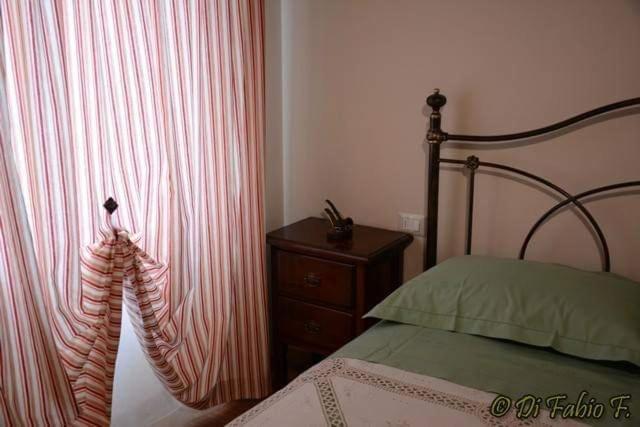 L' Antico Pozzo Country House Monsampietro Morico Ngoại thất bức ảnh