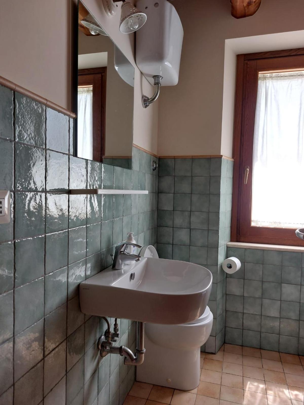L' Antico Pozzo Country House Monsampietro Morico Ngoại thất bức ảnh