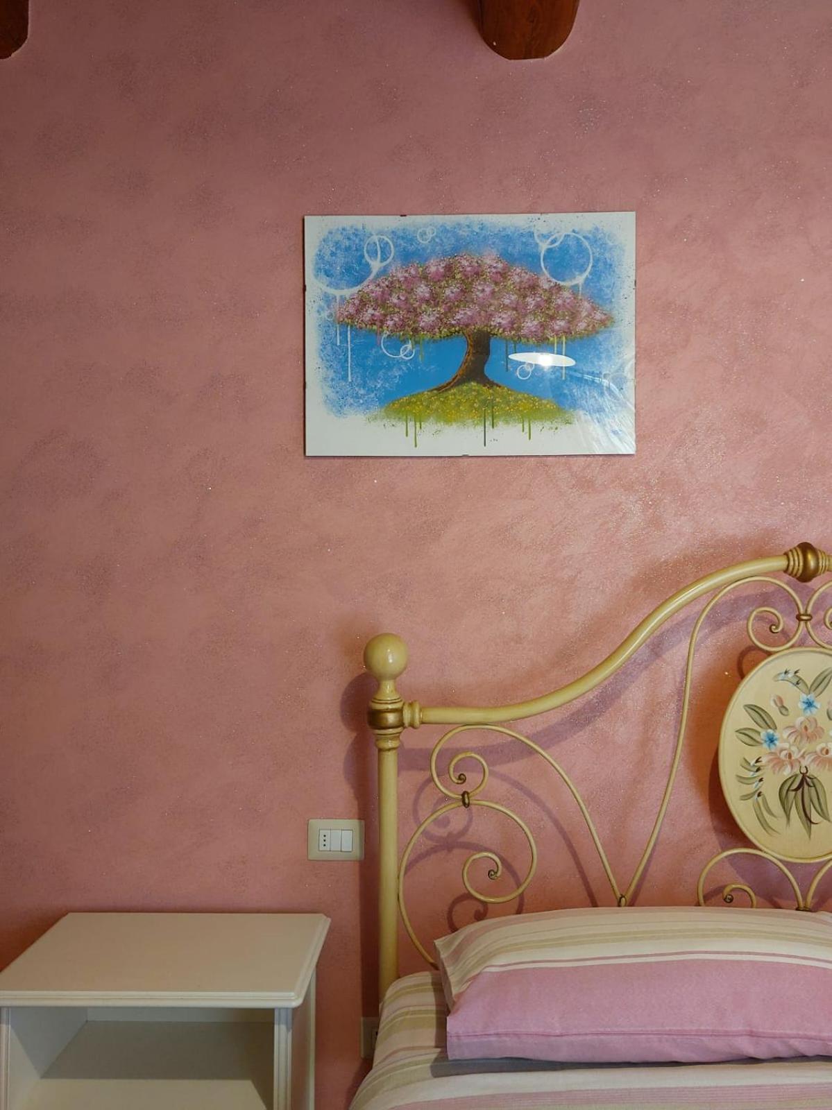 L' Antico Pozzo Country House Monsampietro Morico Ngoại thất bức ảnh